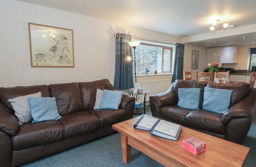 Cragg Vale Cottage | Cragg Hall View