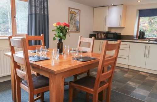 Cragg Vale Cabin | Cragg Hall View, Cragg Vale