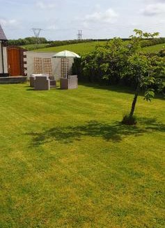 Caergeiliog Bed & Breakfast | Craig Eithin B & B