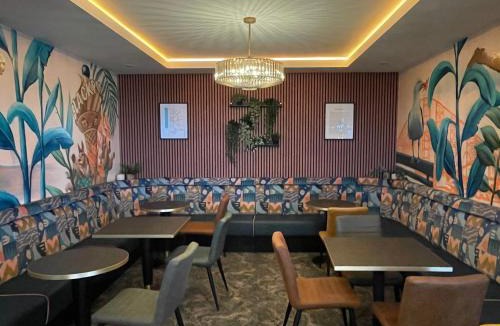 South Shore Hotel | Craig-y-Don