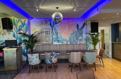 South Shore Hotel | Craig-y-Don