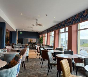 South Shore Hotel | Craig-y-Don