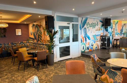South Shore Hotel | Craig-y-Don
