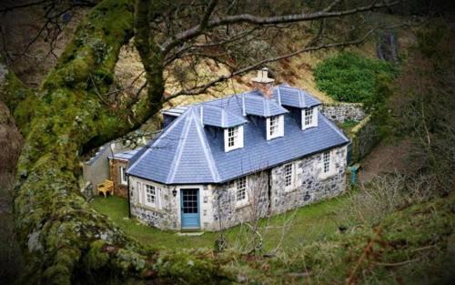 Kirkmichael Resort | Craigengillan Estate