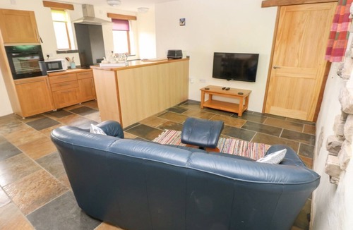 Narberth Cabin | Cranny, Narberth, Pembrokeshire