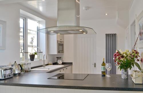Craster House | Craster View