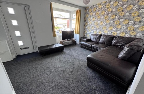Doncaster Apartment | Create your Home from Home