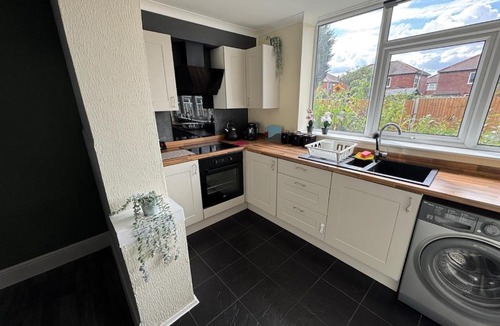 Doncaster Apartment | Create your Home from Home
