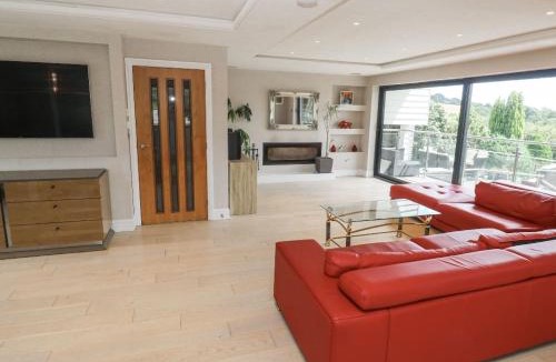 Mylor Churchtown House | Creek View House