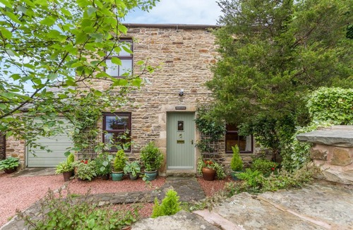 Haltwhistle House | Crescent Cottage