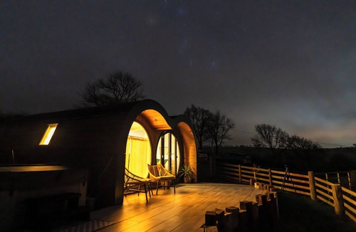 Llanilar Cottage | Creuddyn