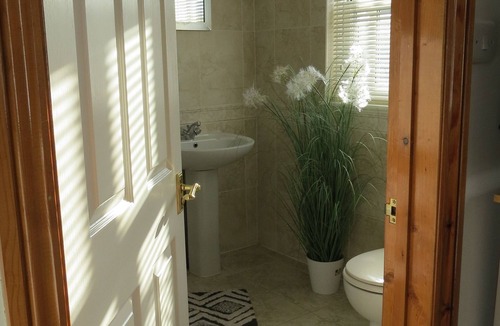 Brecon Bed & Breakfast | Cribyn Lodge