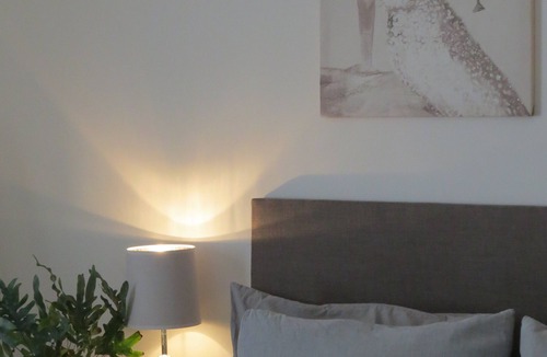 Brecon Bed & Breakfast | Cribyn Lodge