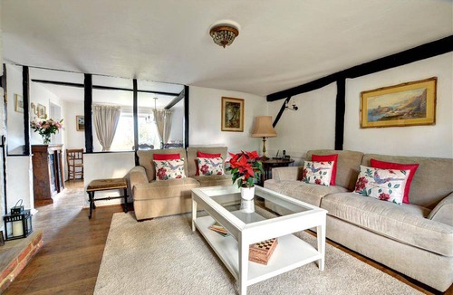 Robertsbridge Cottage | Cricket Cottage