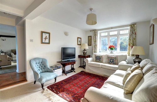 Robertsbridge Cottage | Cricket Cottage