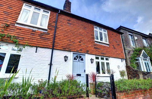Robertsbridge Cottage | Cricket Cottage