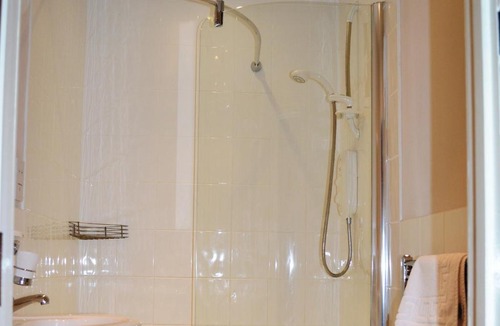 Braithwaite House | Croft Cottage