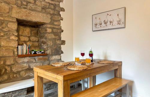 Hebden House | Croft House Cottage