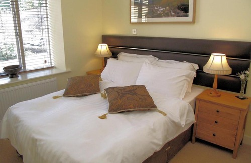 Wadsworth Apartment | Croft Mill