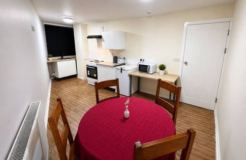 Torquay City Centre Hotel | Crofton House Hotel