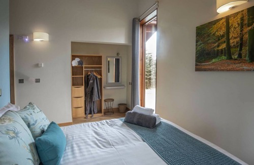 North York Moors National Park Cabin | Cropton Silver Birch, Pickering