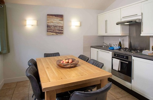 North York Moors National Park Cabin | Cropton Silver Birch, Cropton Forest