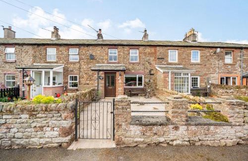 Knock House | Cross Fell View