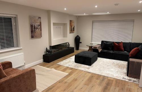 Clapham House | Cross Winds