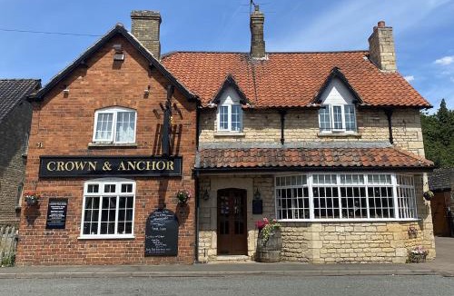 Welby Bed & Breakfast | Crown & Anchor