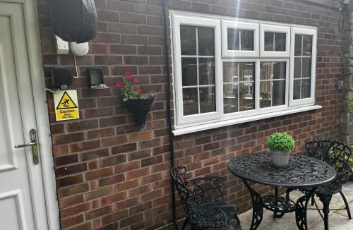 Welby Bed & Breakfast | Crown & Anchor