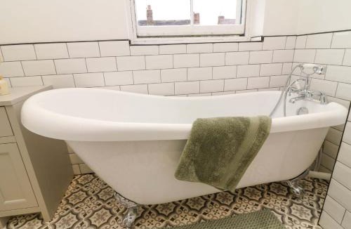 Belper House | Crown Cottage