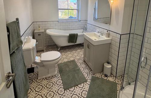Belper House | Crown Cottage