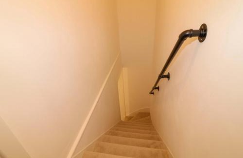 Belper House | Crown Cottage
