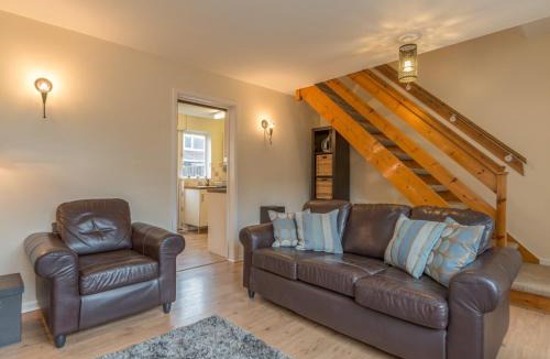 Seahouses House | Crumstone Corner