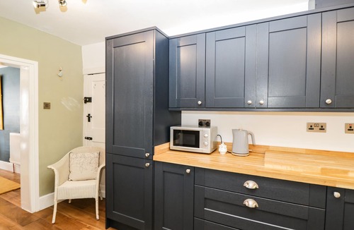 Upton upon Severn Cottage | Cuckoo Cottage