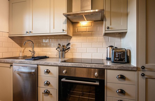 Bakewell Cottage | Cuckoo