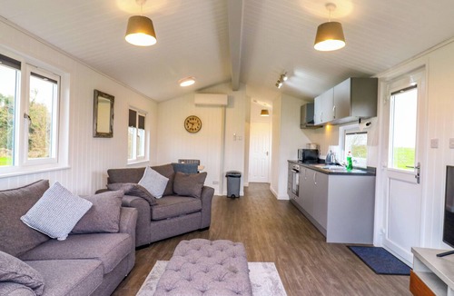 Little Stukeley Cottage | Cuckoo