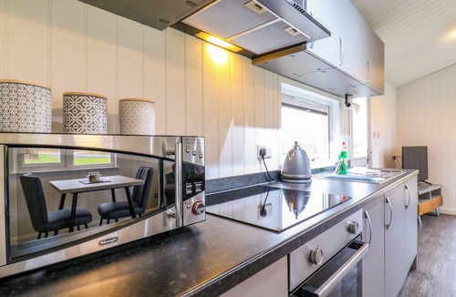 Little Stukeley Cottage | Cuckoo