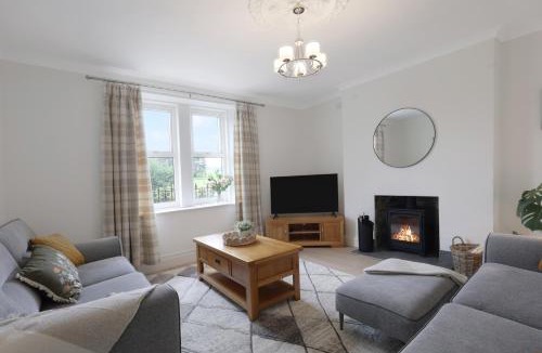 Bellingham House | Cuddy's Croft - North East Escapes