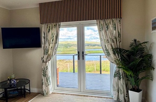 Caroy Apartment | Cuillin at Croft No 6