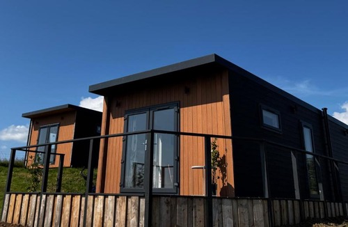 Caroy Apartment | Cuillin at Croft No 6