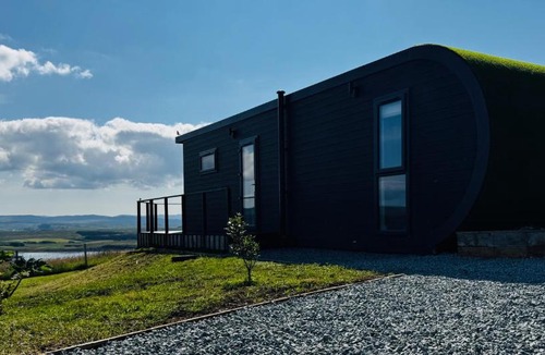 Caroy Apartment | Cuillin at Croft No 6
