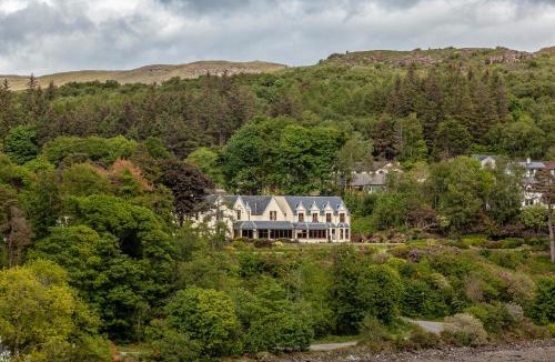 Achachork Hotel | Cuillin Hills Hotel