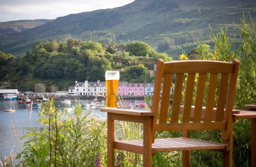 Achachork Hotel | Cuillin Hills Hotel