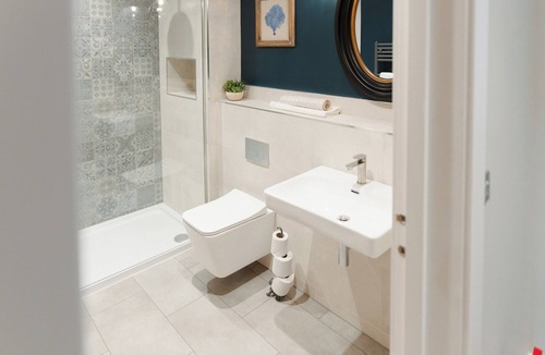 Mallaig Cottage | Cuillin Studio - UKC6562