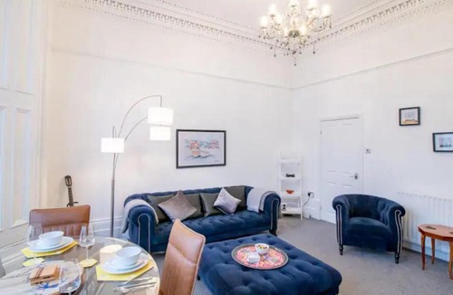 Cullercoats Apartment | Cullercoats Your Home Away From Home - Pass the Keys
