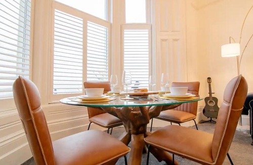 Cullercoats Apartment | Cullercoats Your Home Away From Home - Pass the Keys