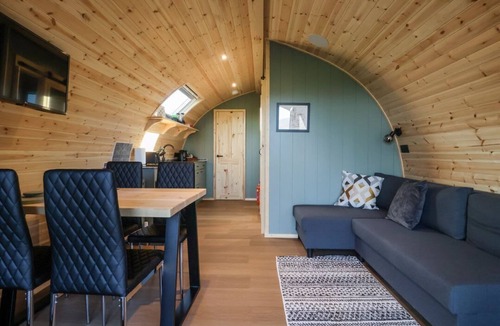 Yockenthwaite House | Curlew Chapel Le Dale Ingleton