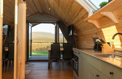 Yockenthwaite House | Curlew Chapel Le Dale Ingleton