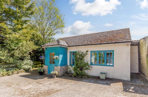 Hexham House | Curlew Cottage